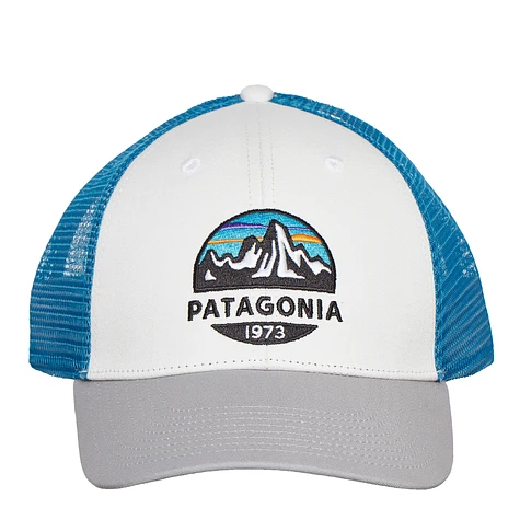 Patagonia - Fitz Roy Scope LoPro Trucker Hat