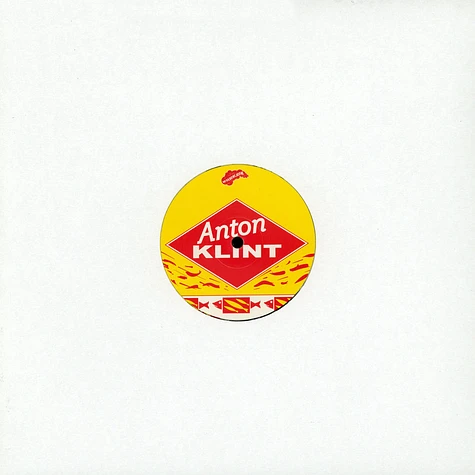 Anton Klint - Gitts EP
