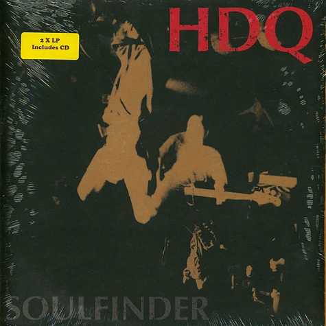 HDQ - Soul Finder