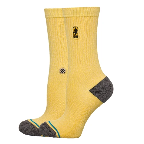 Stance x NBA - Logoman BB Socks