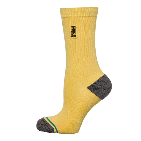 Stance x NBA - Logoman BB Socks