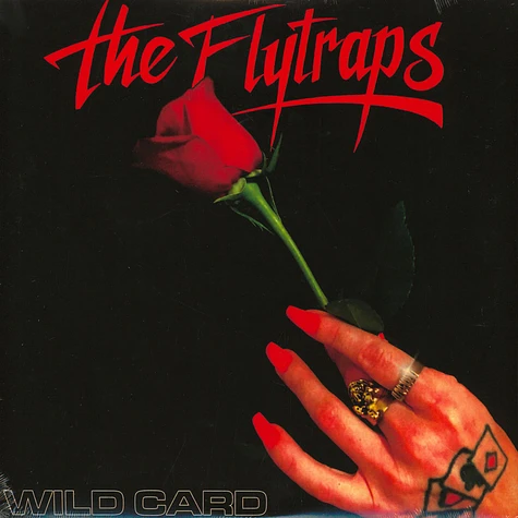 Flytraps - Wild Card