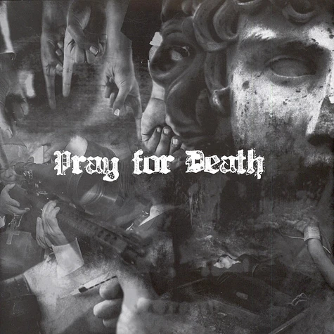 V Rukou Osudu / Pray For Death - V Rukou Osudu / Pray For Death