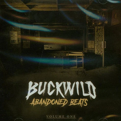 Buckwild (D.I.T.C.) - Abandoned Beats Volume 1