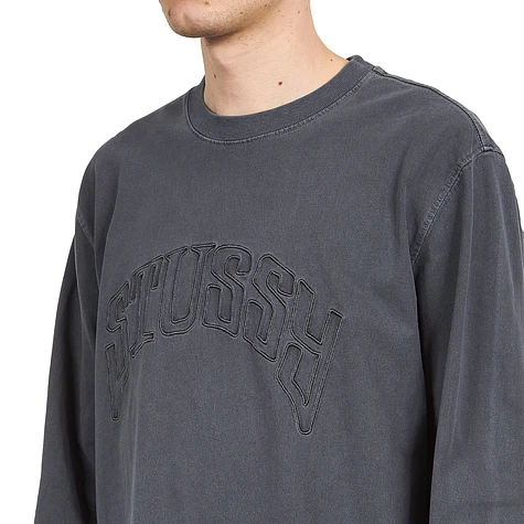 Stüssy - Arch LS Crew