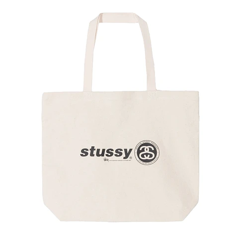 Stüssy - Italic Link Tote Bag