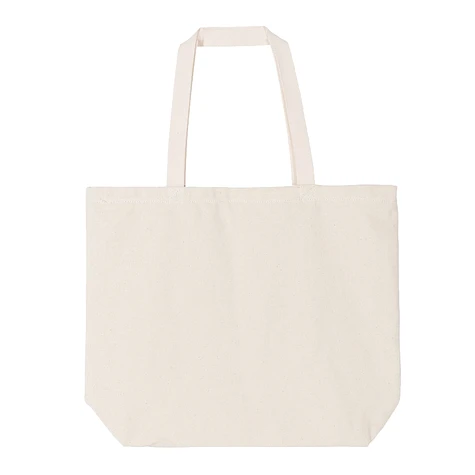 Stüssy - Italic Link Tote Bag