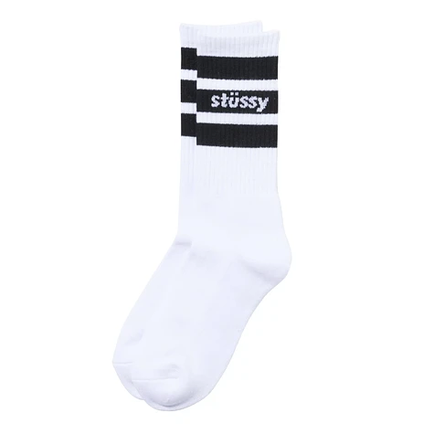 Stüssy - Stussy Sport Crew Socks