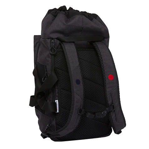 pinqponq - Blok Medium Backpack