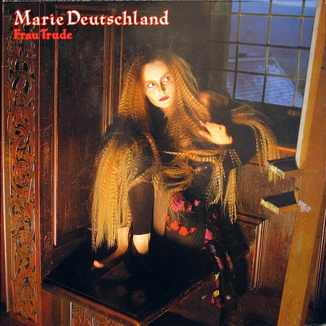 Marie Deutschland - Frau Trude