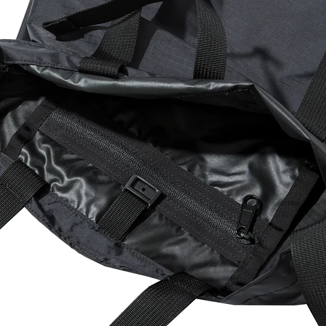 Battenwear - Mini Packable Tote (Black) | HHV