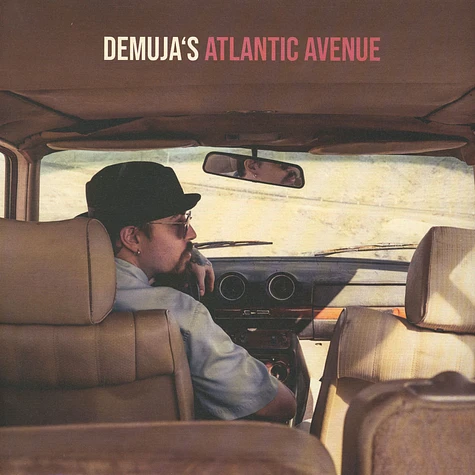 Demuja - Atlantic Avenue