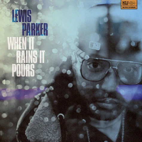 Lewis Parker - When It Rains It Pours