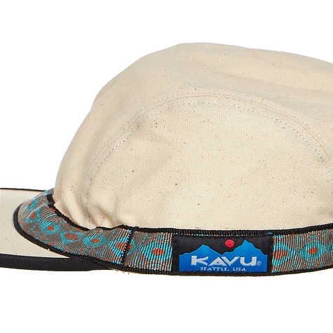 KAVU - Strapcap
