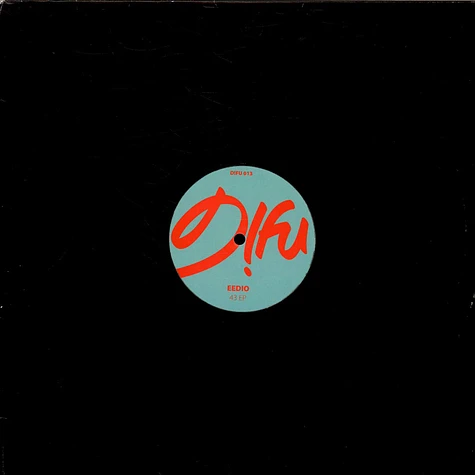 Eedio - 43 EP