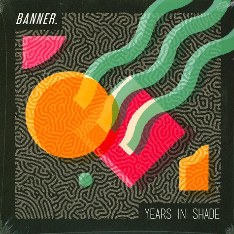 Banner. - Years In Shade