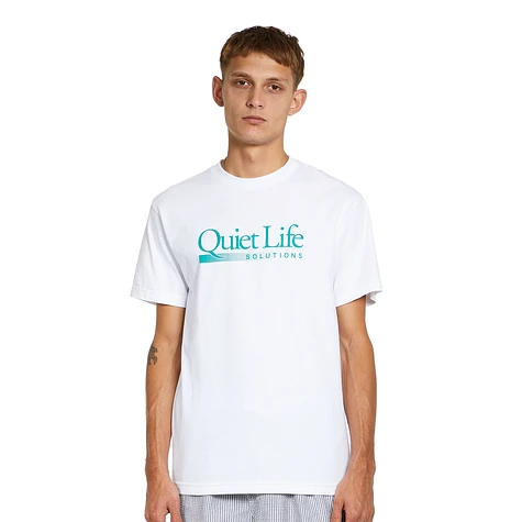 The Quiet Life - Solutions T-Shirt