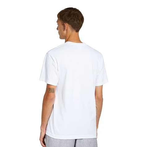 The Quiet Life - Solutions T-Shirt