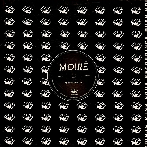 Moiré - Rolx