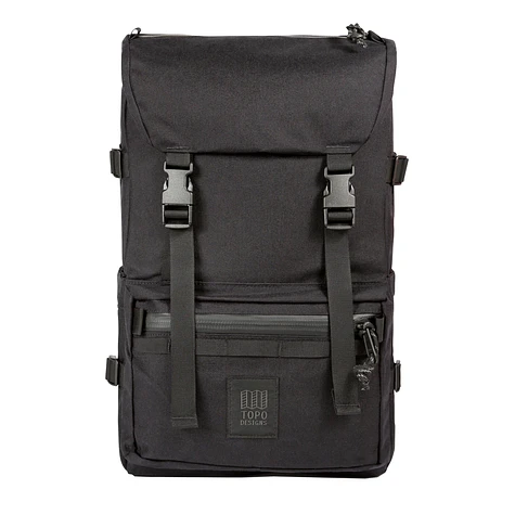 Topo Designs - Rover Pack Tech