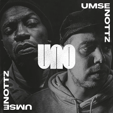 Umse & Nottz - Uno