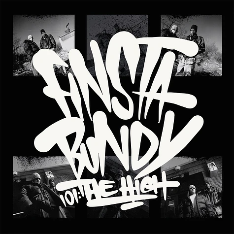 Finsta Bundy - 101: The High
