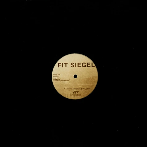 FIT Siegel - Formula EP