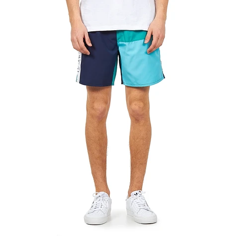 Lacoste - Classics Theme 1 Shorts