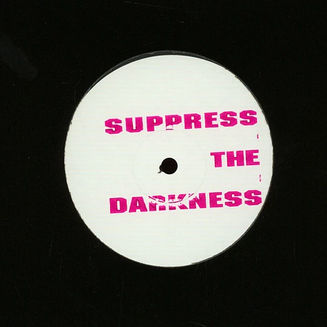 DJ Frankie - Suppress The Darkness Assembler Code Remix