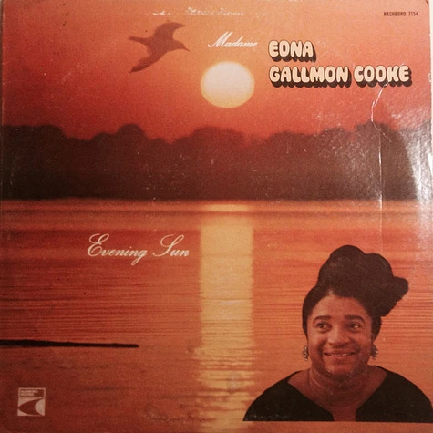 Edna Gallmon Cooke - Evening Sun