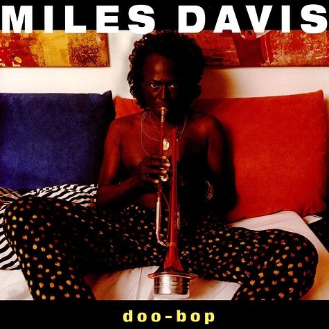 Miles Davis - Doo-Bop