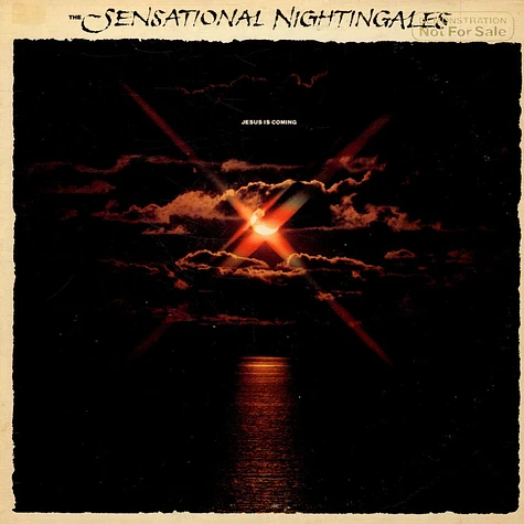 The Sensational Nightingales - Jesus Is Coming