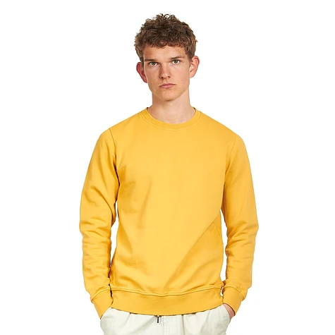 Colorful Standard - Classic Organic Crew