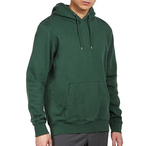 Colorful Standard - Classic Organic Hoodie