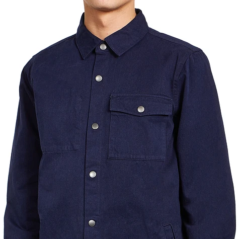 Barbour - Mortan Overshirt