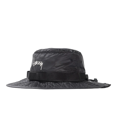 Stüssy - 2Tone Nylon Boonie Hat