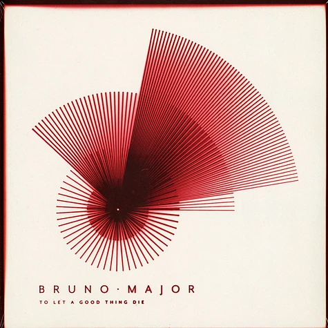 Bruno Major - To Let A Good Thing Die