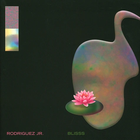 Rodriguez Jr. - Blisss