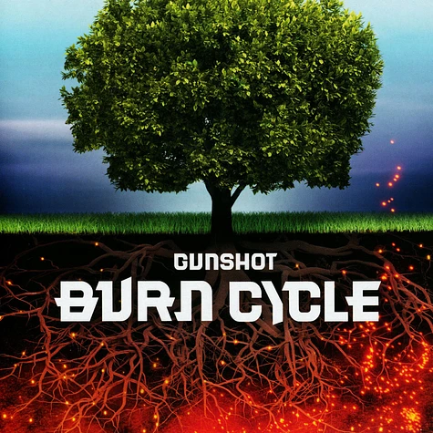 Gunshot - Burn Cycle