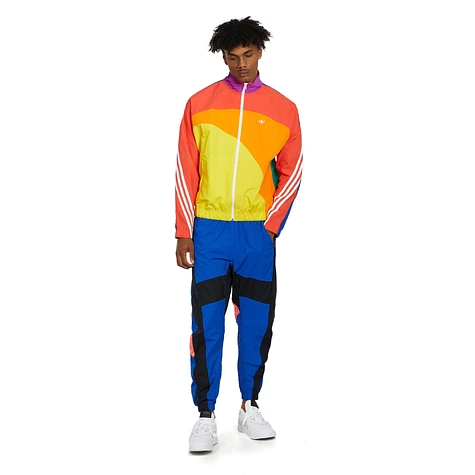 adidas - Pride Off Center Jacket