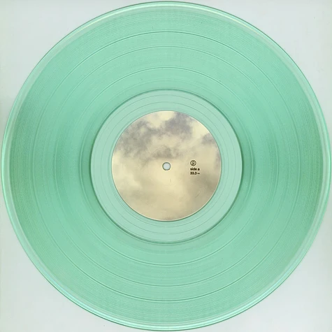 From Overseas - Home Green Vinyl Edition