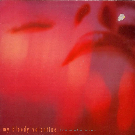 my bloody valentine - Tremolo E.P.