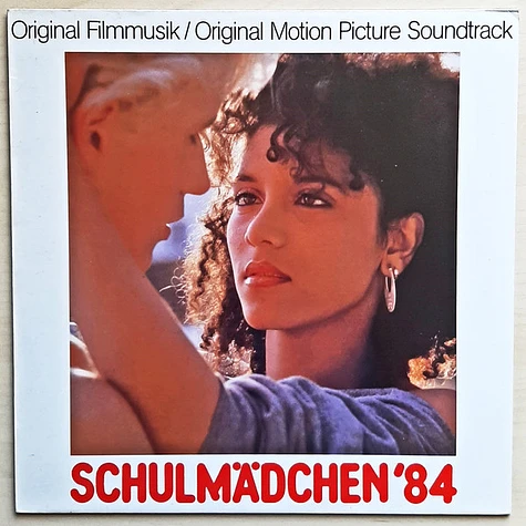 V.A. - Schulmädchen 84 (Original Motion Picture Soundtrack)
