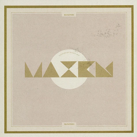 Niko Maxen - Maxen02