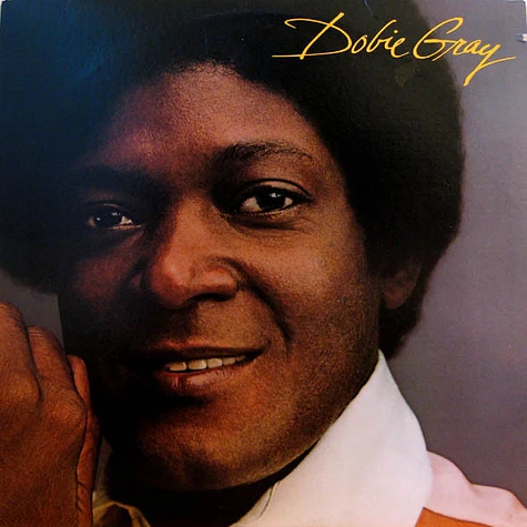 Dobie Gray - Dobie Gray