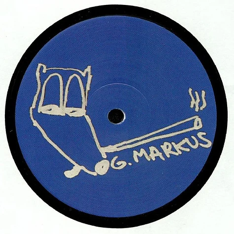 G. Markus - G-Edits #6