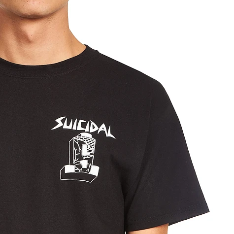 Suicidal Tendencies - CycoVision "The Artist Series" T-Shirt