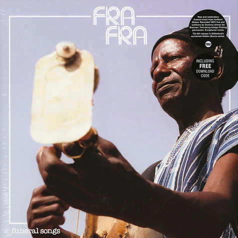 Fra Fra - Funeral Songs