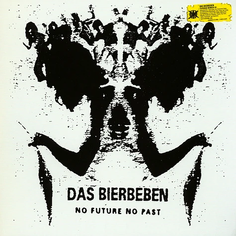 Das Bierbeben - No Future No Past