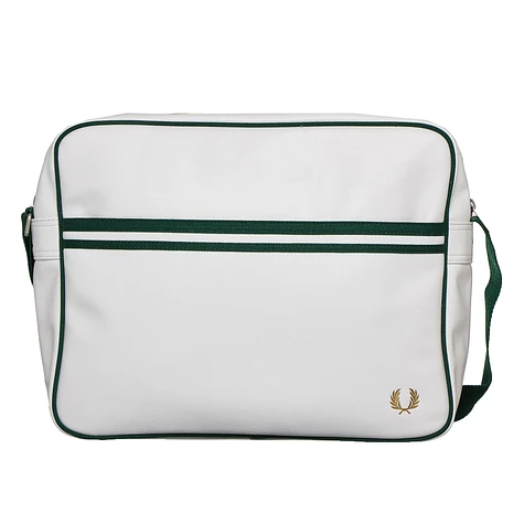 Fred Perry - Classic Shoulder Bag